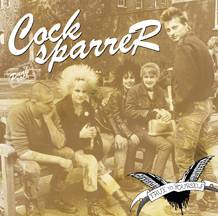Cock Sparrer : True to Yourself